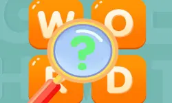 Guess Word Game