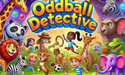 Oddball Detective