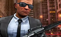 Gangster Story: Underworld Criminal Empire Mafia