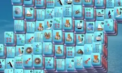 Marine Mahjong
