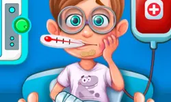 Dream Hospital Doctor