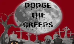 Dodge the Creeps 2.0