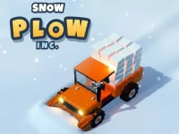 Snow Plow Inc. background