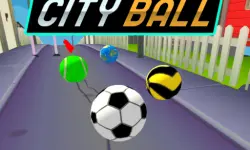 City Ball