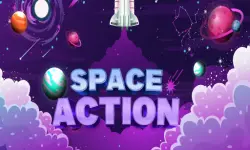 Space Action