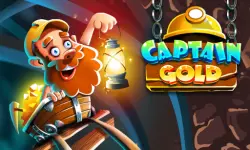 Captain Gold