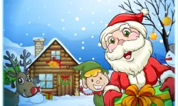 Findergarten Christmas