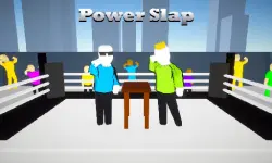 Power Slap
