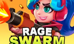 Rage Swarm