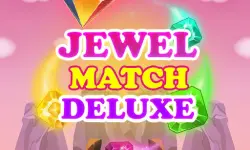 Jewel Match Deluxe