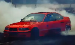 High Speed Drifting