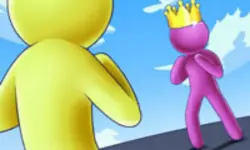 Giant Rush Online 3D