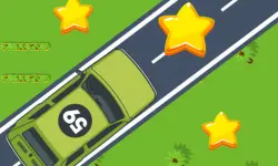 Tap To Car Racing background