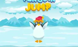 Penguin Jump