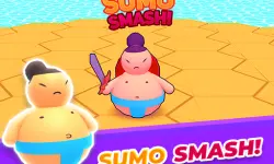 Sumo Smash!