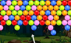 Bubble Shooter Deluxe