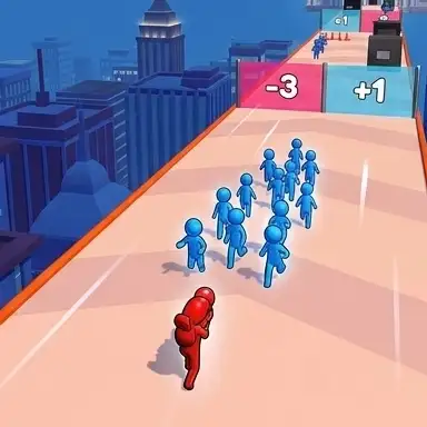 People Blaster