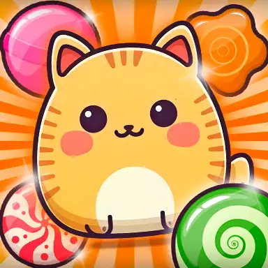 Cats and Candies