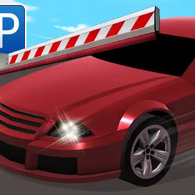 Car Parking Simulator 3