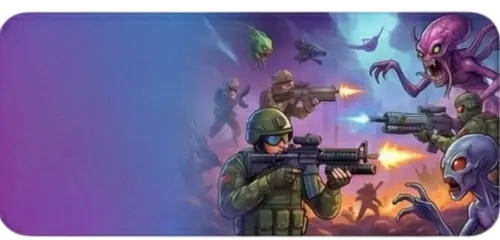 Shooting Games image