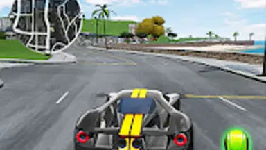 3d Car Driving Simulator Online