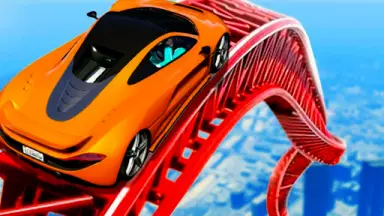 3d Car Game Online