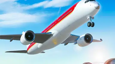 Airplane Games On Friv