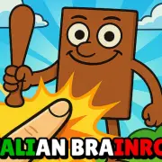 Brainrot Clicker