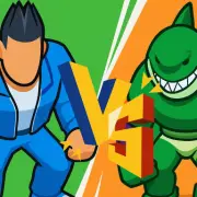 Browser Friv Action Games