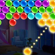 Browser Friv Bubble Shooter Games