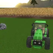Browser Friv Farming Games