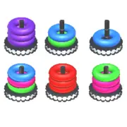 Browser Friv Match 3 Games