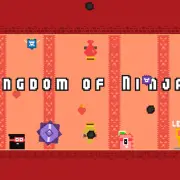 Browser Friv Ninja Games