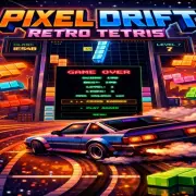 Browser Friv Pixel Games