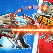 Browser Friv Robot Games