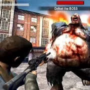 Browser Friv Zombie Games