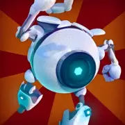 Browser Robot Friv Games