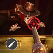 Buckshot Roulette Unblocked