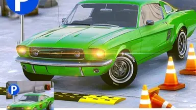 Car Games 3d Online