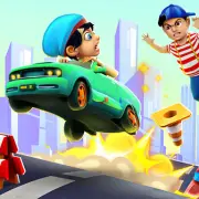 Car Simulator Free Online