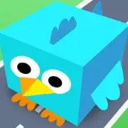 Crossy Chicken