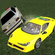 Demolition Derby Unblocked