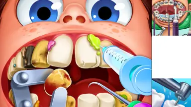Dentist Games Friv