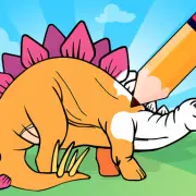 Dinosaur Friv Games