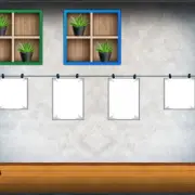 Easy Escape Friv Games