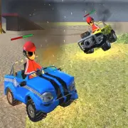Easy Kids Friv Games