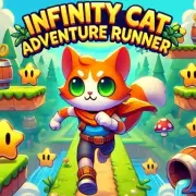 Easy Runner Friv Games image