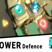 Easy Tower Defense Friv Games