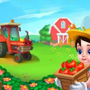 Farming Friv Games