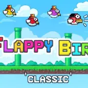 Flappy Bird Crazy Games